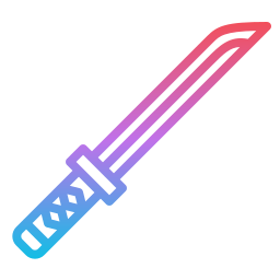 Katana icon