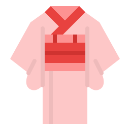 kimono icon