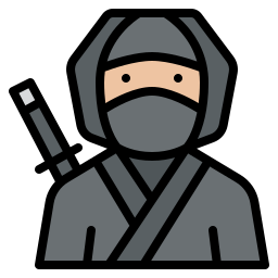 Ninja icon