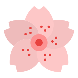 sakura icon