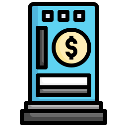 münzautomat icon