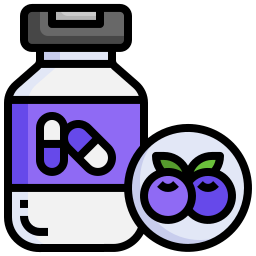 Grape juice icon