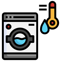 Washing machine icon