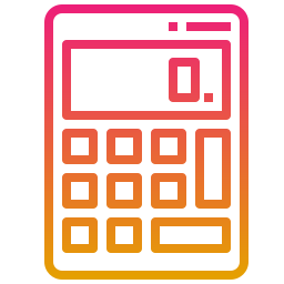 Calculator icon