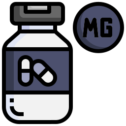 Magnesium icon