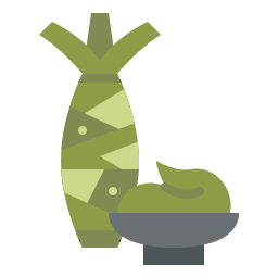 wasabi icon