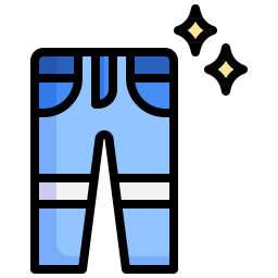 Trousers icon