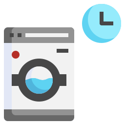 waschmaschine icon