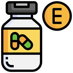 vitamin e icon