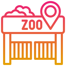 dierentuin icoon