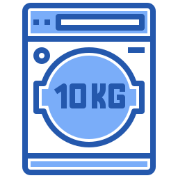 10kg icona