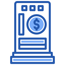 münzautomat icon