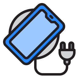 Charge icon