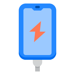 Charge icon