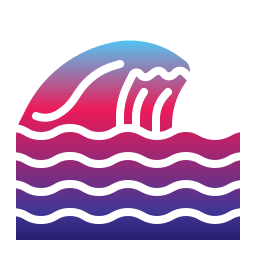 Tidal icon