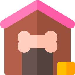 hundehütte icon