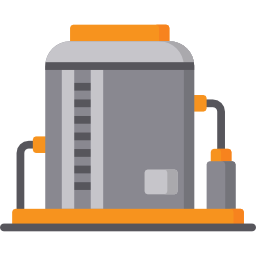 Tank icon