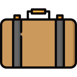 Briefcase icon