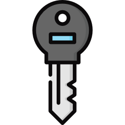 Key icon