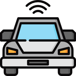 Car icon