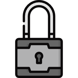 Padlock icon