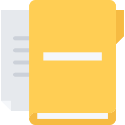 Document icon