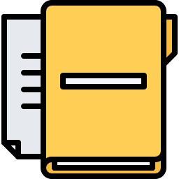 Document icon