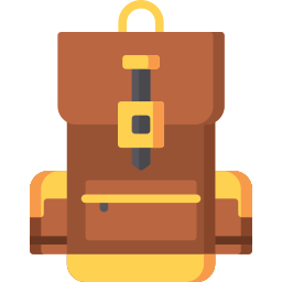 Bags icon