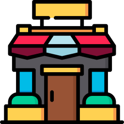 Store icon