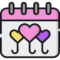 Calendar icon