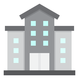 Building icon