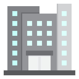 Building icon