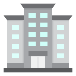 Building icon