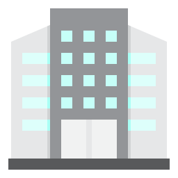 Building icon