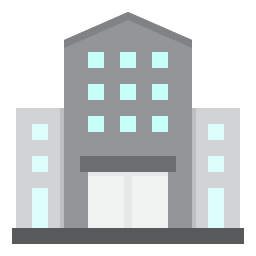 Building icon