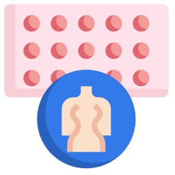 Pills icon