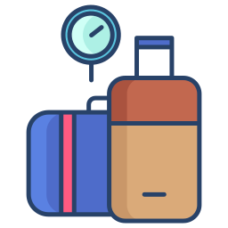 Baggage icon