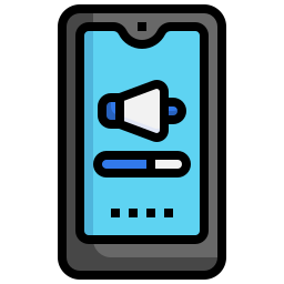 smartphone icon