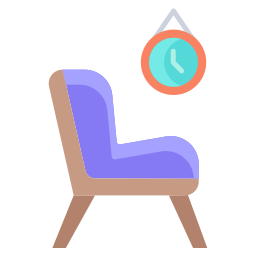 Lounge icon