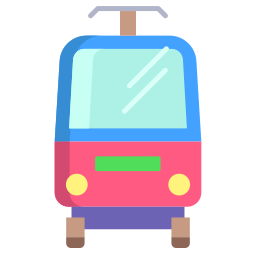 metro icon