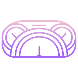 tachometer icon