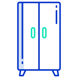 Cupboard icon