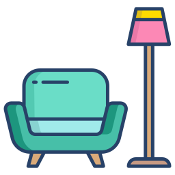 couch icon