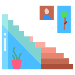 treppe icon