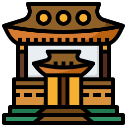 changdeokgung icon