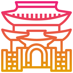 華城 icon