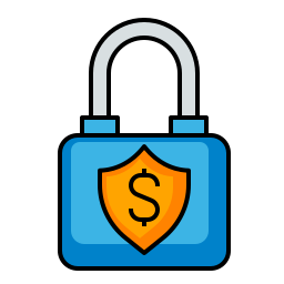 Padlock icon