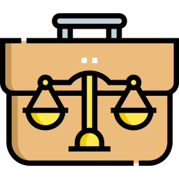 Employment law icon