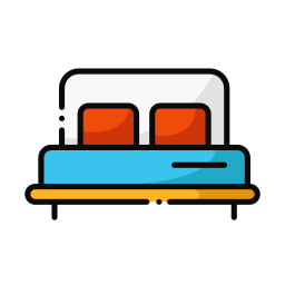 Bed icon