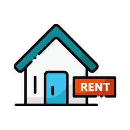 Rent icon